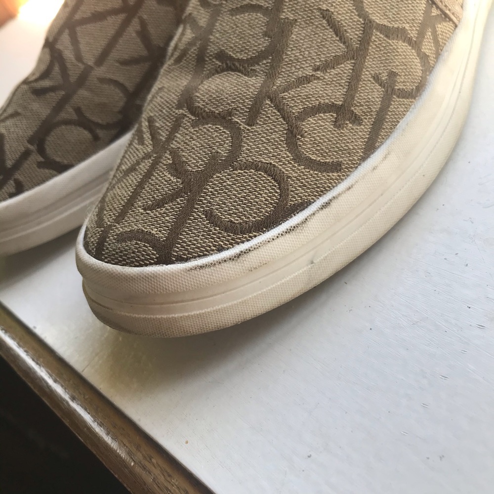 Calvin Klein shoes - Picture 4 of 7